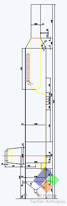 煙氣脫硫塔腐蝕的對(duì)策