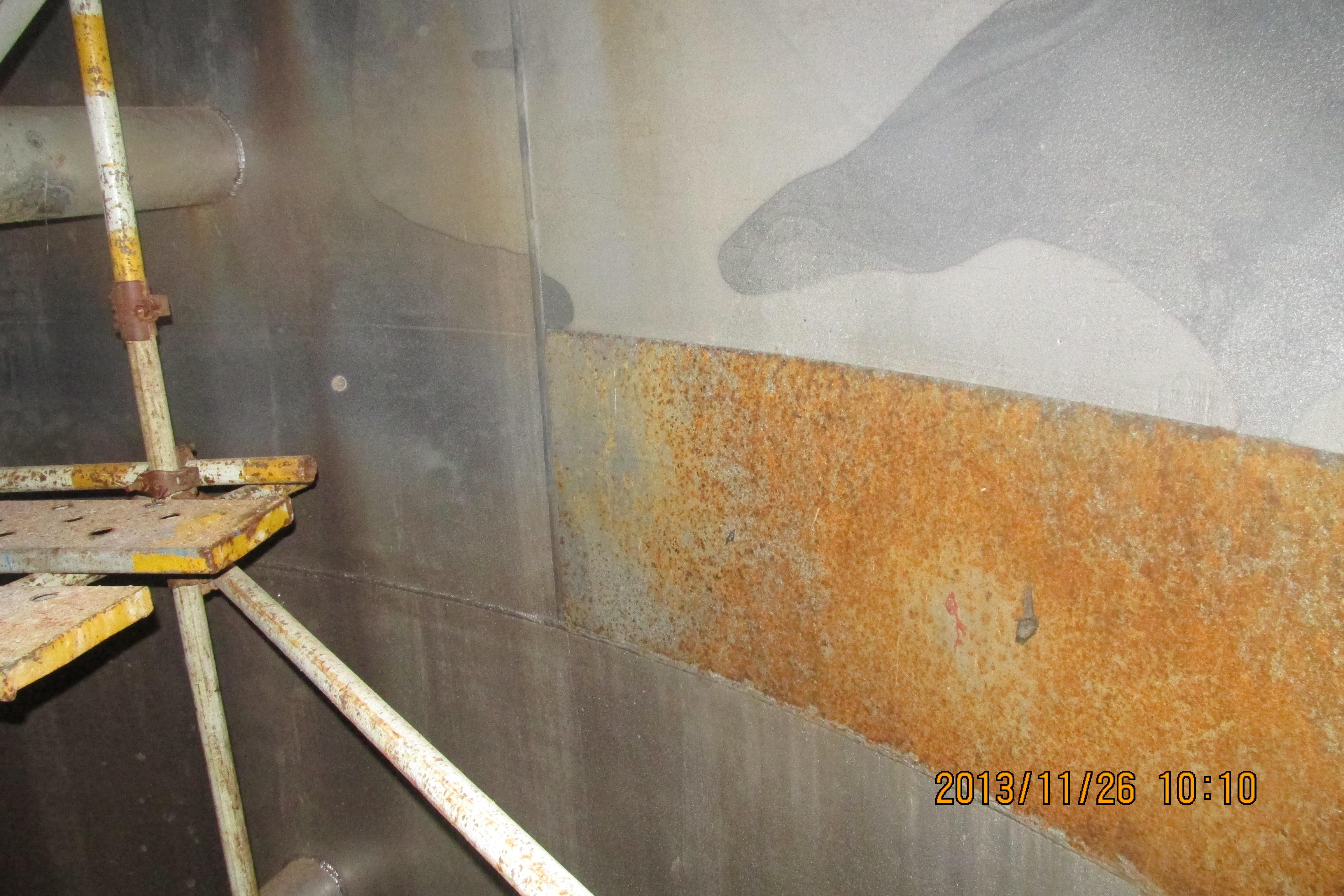 煙氣脫硫塔腐蝕的對(duì)策