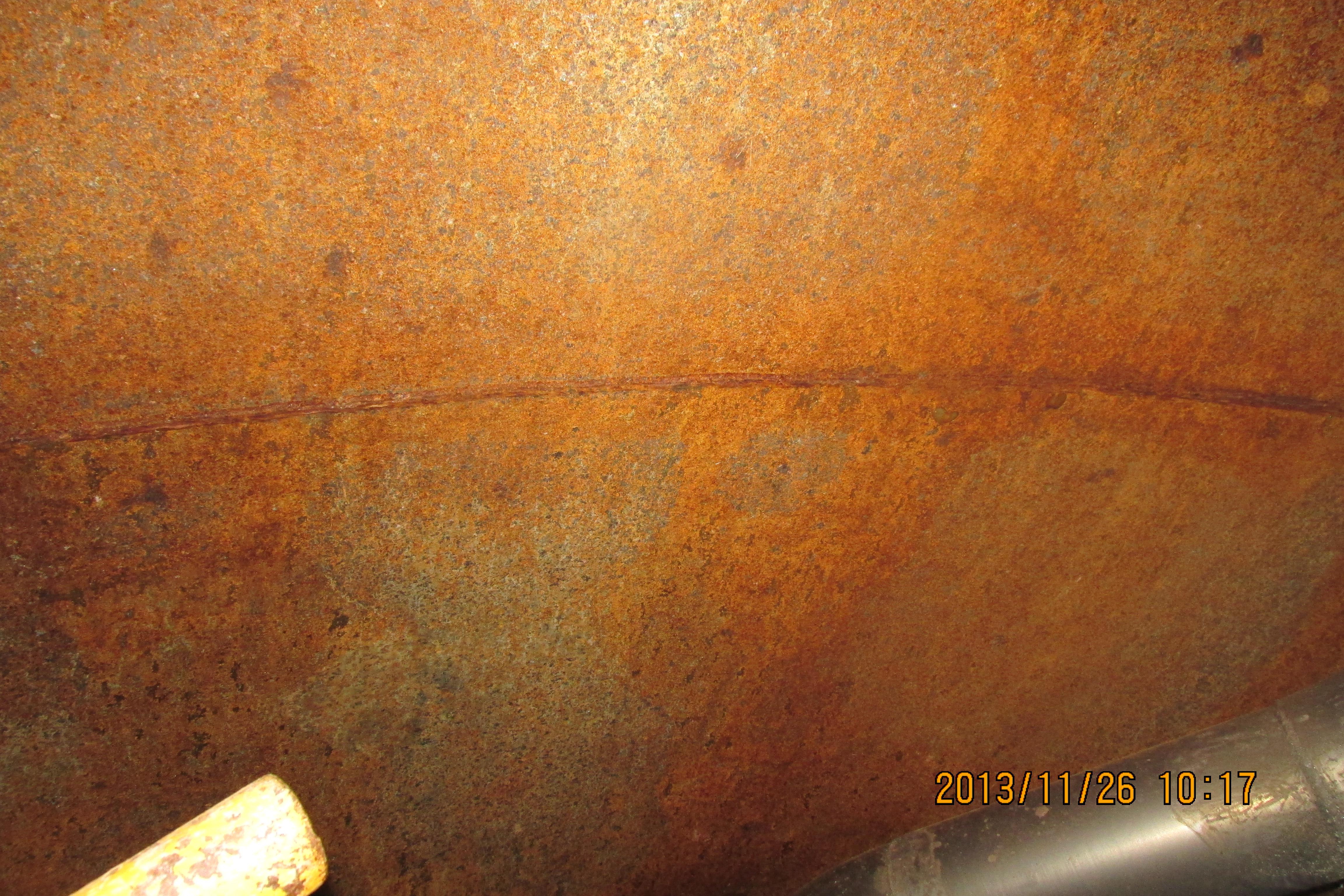 煙氣脫硫塔腐蝕的對(duì)策