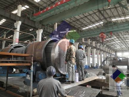 中石油克拉瑪依石化EFT施工現(xiàn)場