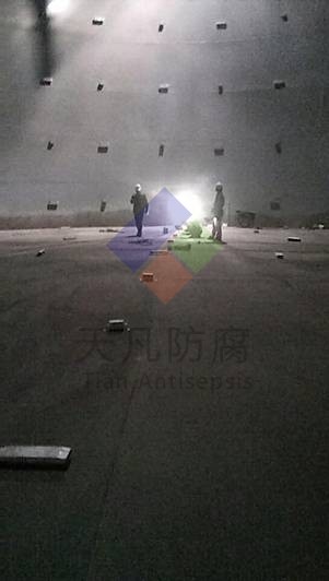 中化泉州石化、大連西太、錦西石化等TF-MOAR施工現(xiàn)場