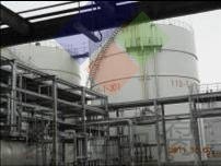 中化泉州石化、大連西太、錦西石化等TF-MOAR施工現(xiàn)場