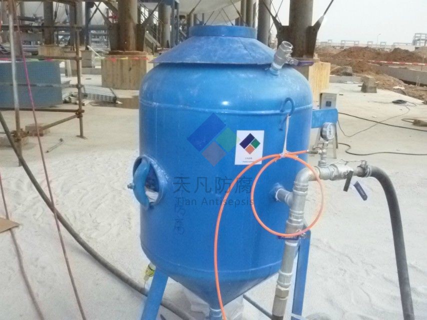 泉州石化ZARE防腐