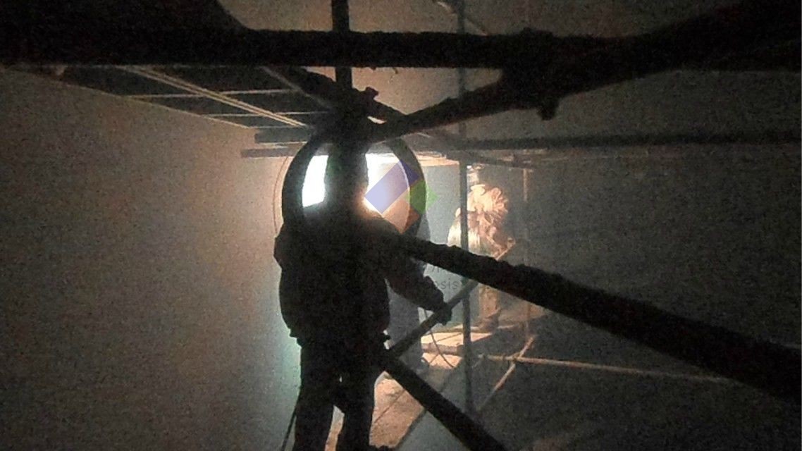 泉州石化ZARE防腐