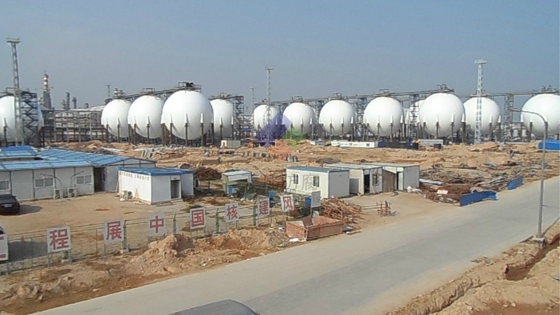 泉州石化ZARE防腐