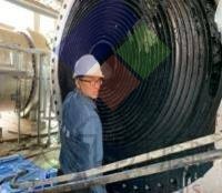 恒力石化AOLO清洗現(xiàn)場(chǎng)