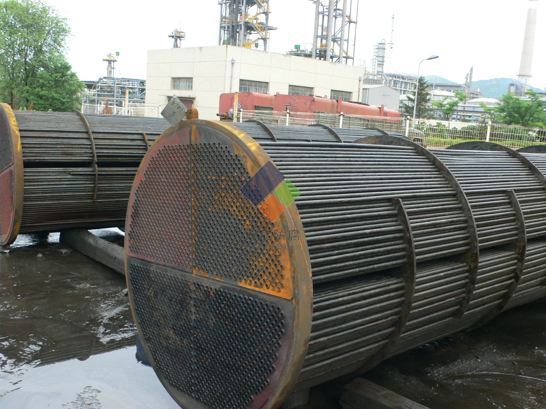 淺談金屬化學(xué)熱處理技術(shù)-金屬化夾嵌陶瓷技術(shù)（大連天凡MECC）技術(shù)簡(jiǎn)介