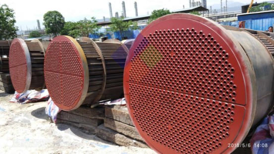 四川石化2018年4月大檢修項目