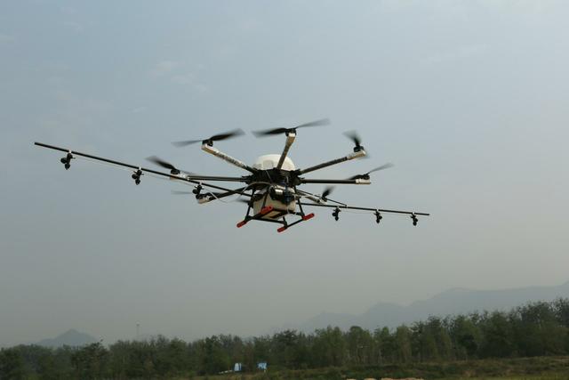 家電增速放緩，無人機(jī)是長虹的“新大陸”嗎？