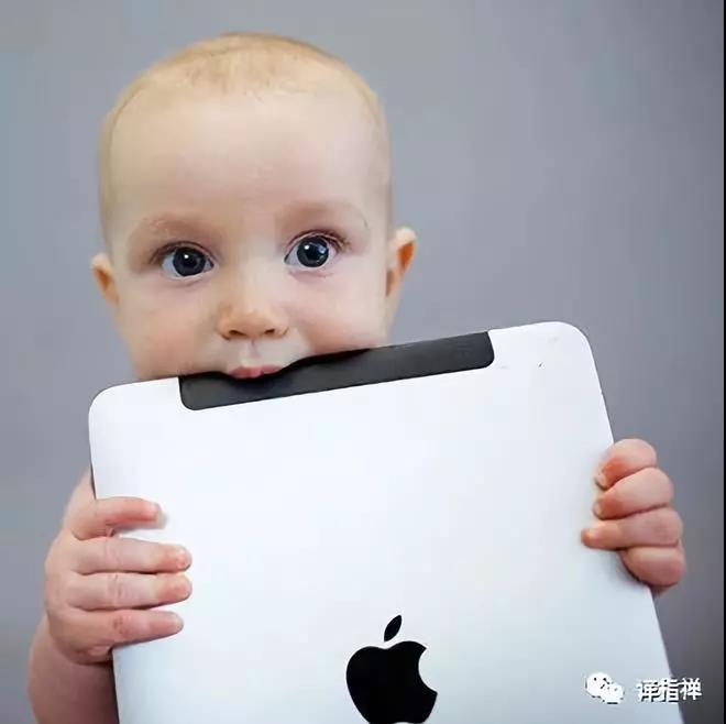 互聯(lián)網(wǎng)是我們孩子的哆啦A夢還是洪水猛獸？        